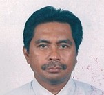 Lt Col (R) Zubir Hj Mohamed