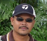 Mohd Shaharuddin Abdul Latiff