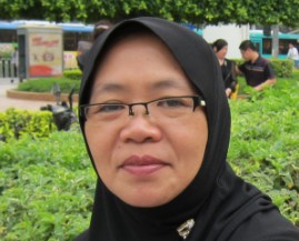 Noor 'Aini Hayati Ismail