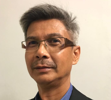 Saiful Anuar Mat Taib