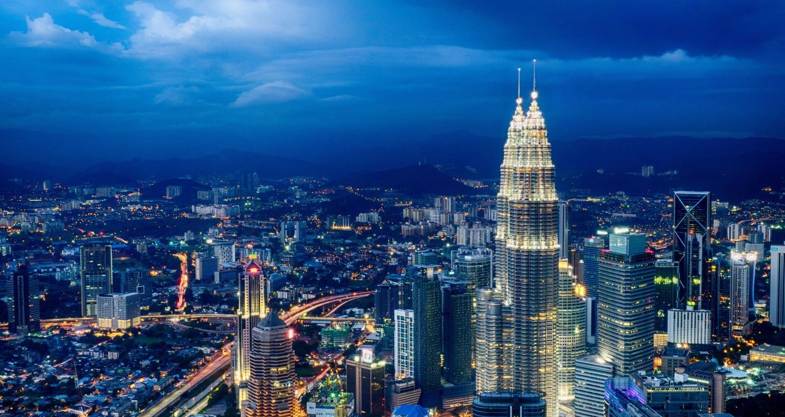 HRDF - Accredited Training Provider